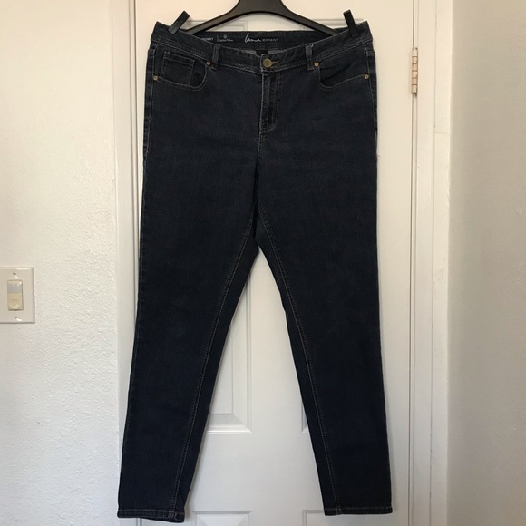Lane Bryant Denim - Lane Bryant jeans